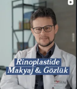 Rhinoplasty